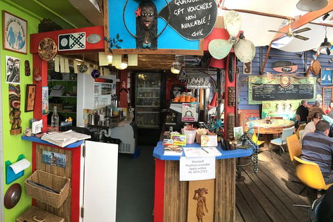 Narooma And Tilba Valley Private Tour - Timeshare Accommodation 1