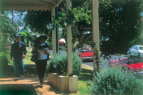 Narooma And Tilba Valley Private Tour - Timeshare Accommodation 6