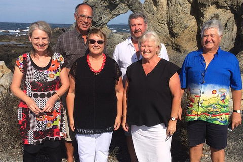 Narooma And Tilba Valley Private Tour - Timeshare Accommodation 2