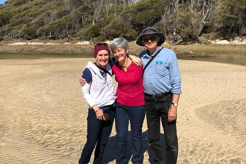 Narooma And Tilba Valley Private Tour - Timeshare Accommodation 12