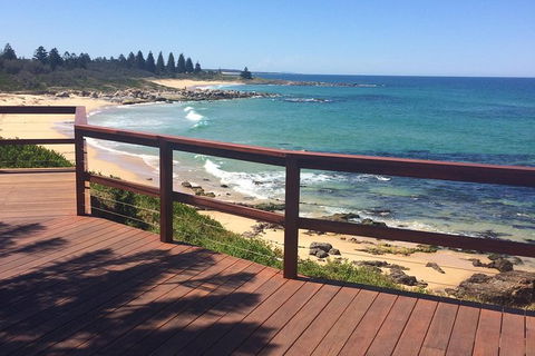 Narooma And Tilba Valley Private Tour - Timeshare Accommodation 5