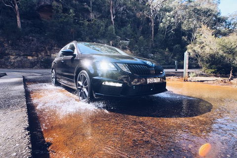Deluxe Blue Mountains And Megalong Valley - Timeshare Accommodation 1