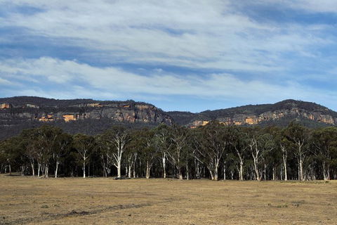 Deluxe Blue Mountains And Megalong Valley - Timeshare Accommodation 3