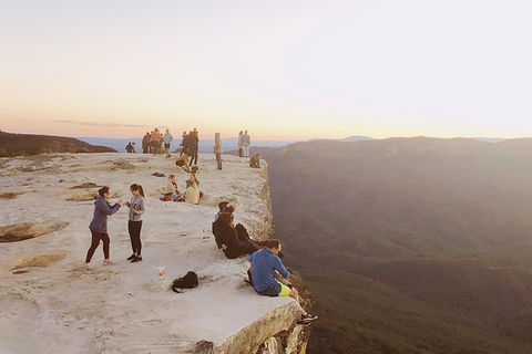 Deluxe Blue Mountains And Megalong Valley - Timeshare Accommodation 9