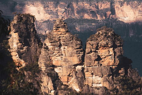 Deluxe Blue Mountains And Megalong Valley - Timeshare Accommodation 0