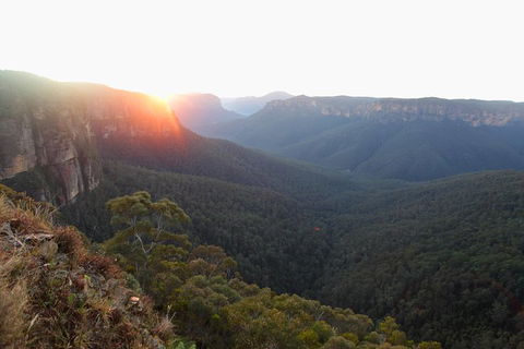 Deluxe Blue Mountains And Megalong Valley - Timeshare Accommodation 2
