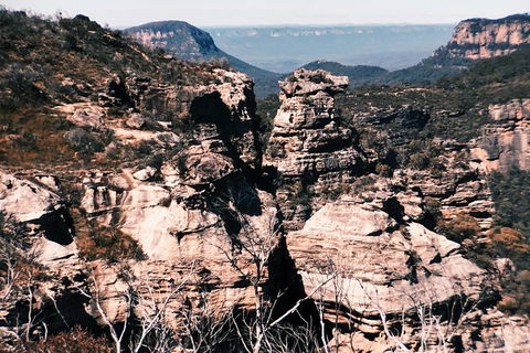 Deluxe Blue Mountains And Megalong Valley - Timeshare Accommodation 5