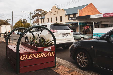 Deluxe Blue Mountains And Megalong Valley - Timeshare Accommodation 6
