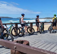 Sawtell to Coffs Harbour Bike Ride - Timeshare Accommodation