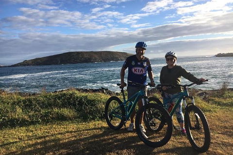 Sawtell To Coffs Harbour Bike Ride - Timeshare Accommodation 3