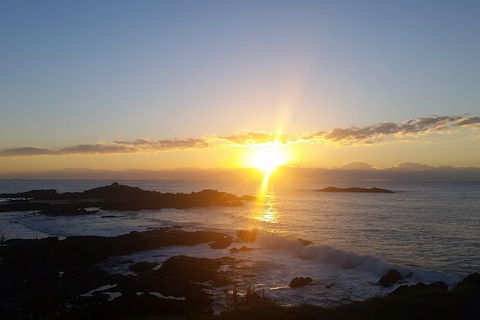 Sawtell To Coffs Harbour Bike Ride - Timeshare Accommodation 1