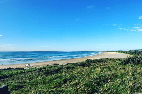 Sawtell To Coffs Harbour Bike Ride - Timeshare Accommodation 2