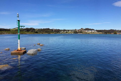Highlights Of The Eurobodalla (half Day Private Tour) - Timeshare Accommodation 14