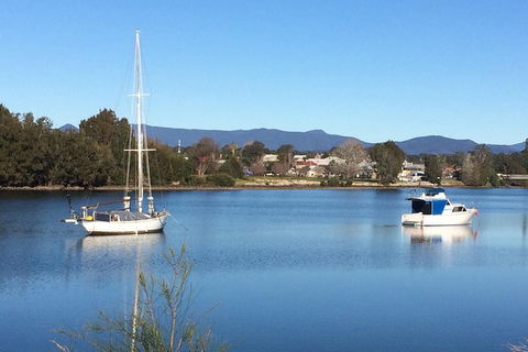 Highlights Of The Eurobodalla (half Day Private Tour) - Timeshare Accommodation 8