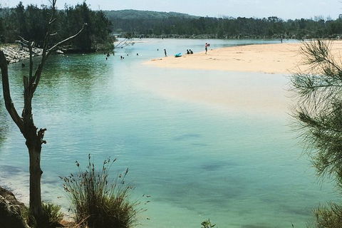 Highlights Of The Eurobodalla (half Day Private Tour) - Timeshare Accommodation 6