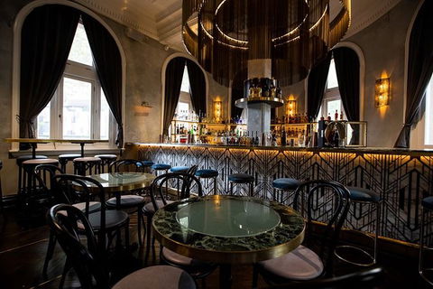 Darlinghurst Dining Walk - Timeshare Accommodation 12