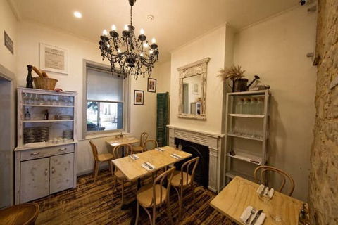 Darlinghurst Dining Walk - Timeshare Accommodation 2