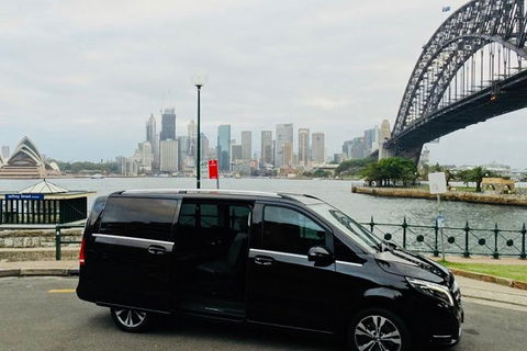 REGAL - Luxury Airport Round Trip, Bespoke Premium Transfer And Tours - Timeshare Accommodation 2