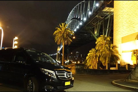 REGAL - Luxury Airport Round Trip, Bespoke Premium Transfer And Tours - Timeshare Accommodation 5