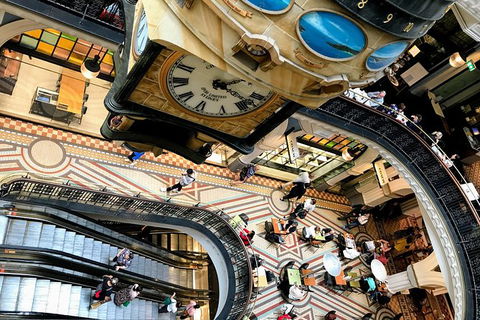 Discover Sydney - Timeshare Accommodation 5