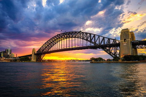 Discover Sydney - Timeshare Accommodation 0