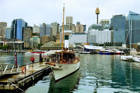 Discover Sydney - Timeshare Accommodation 1
