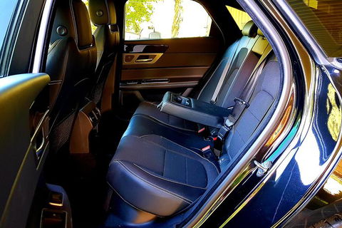 Eht Vip Transport And Airport Transfers And Lux Door To Door Service - Timeshare Accommodation 2