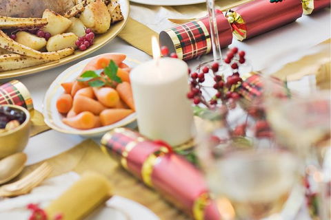 Dinner Christmas Party! Nov&Dec - Timeshare Accommodation 7