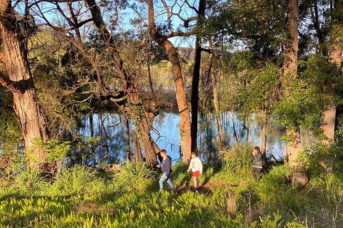 Fishermans Paradise Eco-walk - Timeshare Accommodation 3
