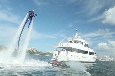Jetpack Adventure - Timeshare Accommodation 0