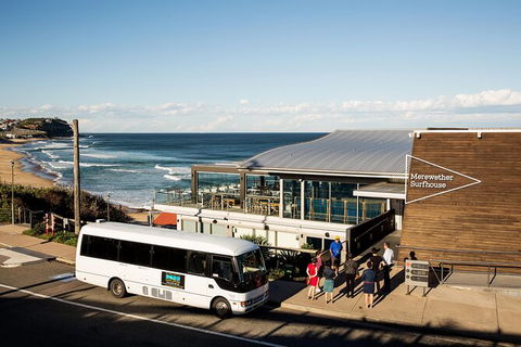 Newcastle Scenic Explorer - 2 Hour Tour By Minibus - Timeshare Accommodation 5