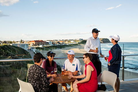 Newcastle Scenic Explorer - 2 Hour Tour By Minibus - Timeshare Accommodation 3