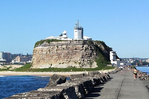 Newcastle Scenic Explorer - 2 Hour Tour By Minibus - Timeshare Accommodation 7