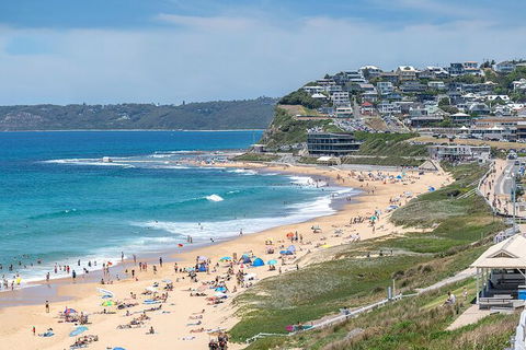 Newcastle Scenic Explorer - 2 Hour Tour By Minibus - Timeshare Accommodation 8
