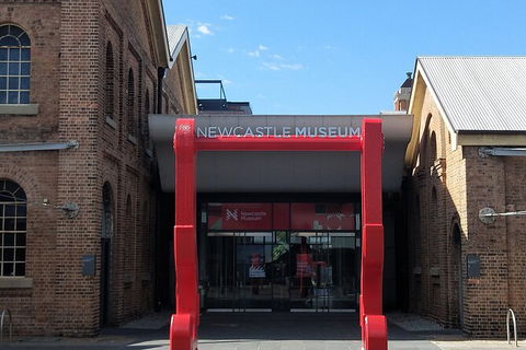 Newcastle Scenic Explorer - 2 Hour Tour By Minibus - Timeshare Accommodation 10