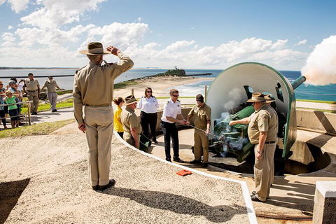 Newcastle Scenic Explorer - 2 Hour Tour By Minibus - Timeshare Accommodation 14