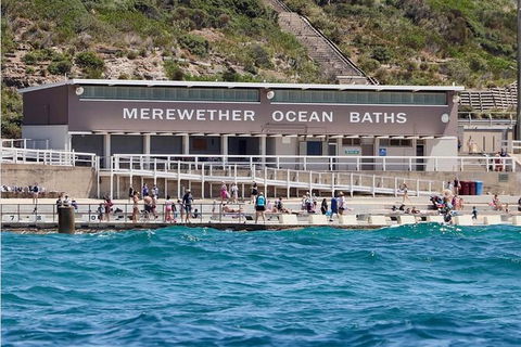 Newcastle Scenic Explorer - 2 Hour Tour By Minibus - Timeshare Accommodation 12