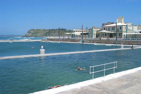 Newcastle Scenic Explorer - 2 Hour Tour By Minibus - Timeshare Accommodation 13