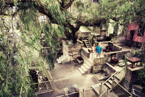 Dark Tales Of Sydney - Timeshare Accommodation 3