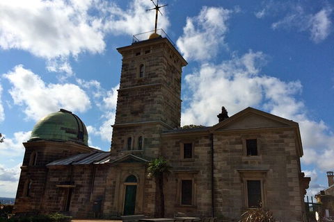 Dark Tales Of Sydney - Timeshare Accommodation 6