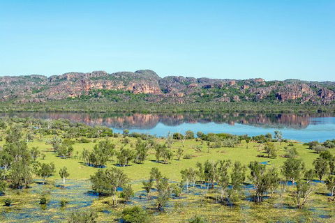 Jabiru 60 Minute Scenic Flight - Timeshare Accommodation 10