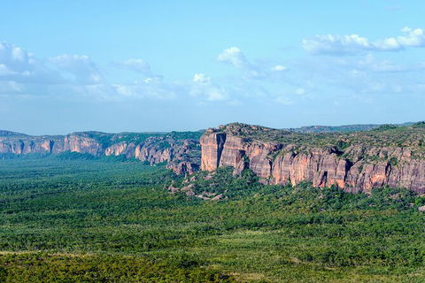 Jabiru 60 Minute Scenic Flight - Timeshare Accommodation 4