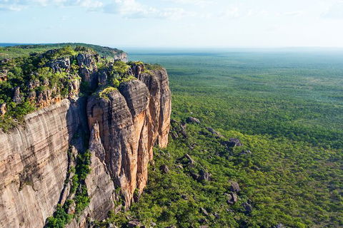 Jabiru 60 Minute Scenic Flight - Timeshare Accommodation 2