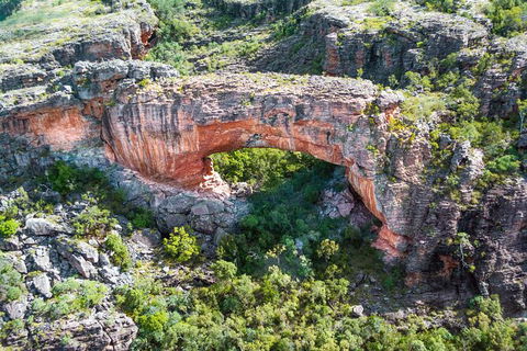 Jabiru 60 Minute Scenic Flight - Timeshare Accommodation 3