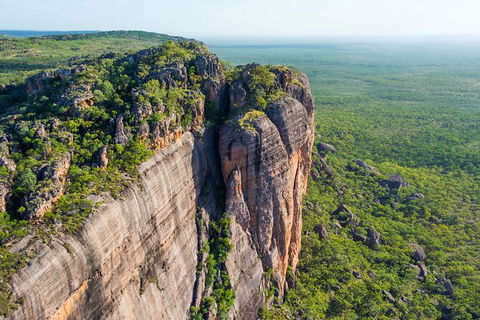 Jabiru 60 Minute Scenic Flight - Timeshare Accommodation 5