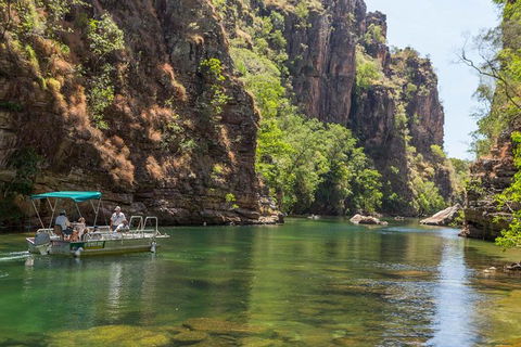 1 Day 4WD Gecko Dreaming Twin And Jim Jim Falls Safari - Timeshare Accommodation 2