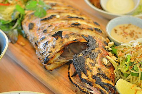 Gourmet Lunch Tour In Darwin Saturday Or Sunday 3-Hours - Timeshare Accommodation 2