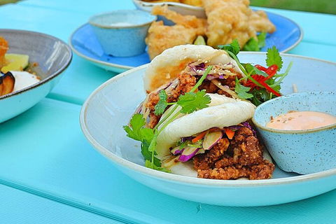 Gourmet Lunch Tour In Darwin Saturday Or Sunday 3-Hours - Timeshare Accommodation 3