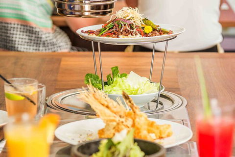 Gourmet Lunch Tour In Darwin Saturday Or Sunday 3-Hours - Timeshare Accommodation 1