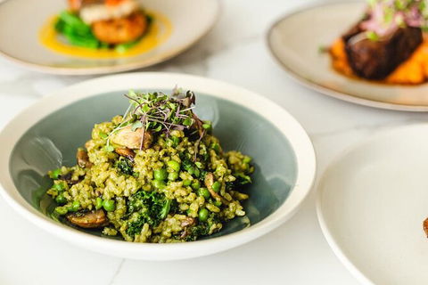 Gourmet Lunch Tour In Darwin Saturday Or Sunday 3-Hours - Timeshare Accommodation 5